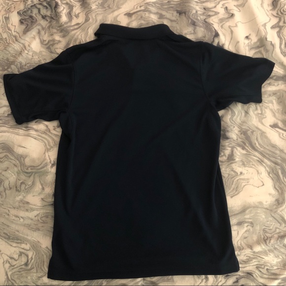 X SOLD X columbia polo - Picture 4 of 4